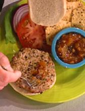 Mar-a-Lago Pear Chutney Photo